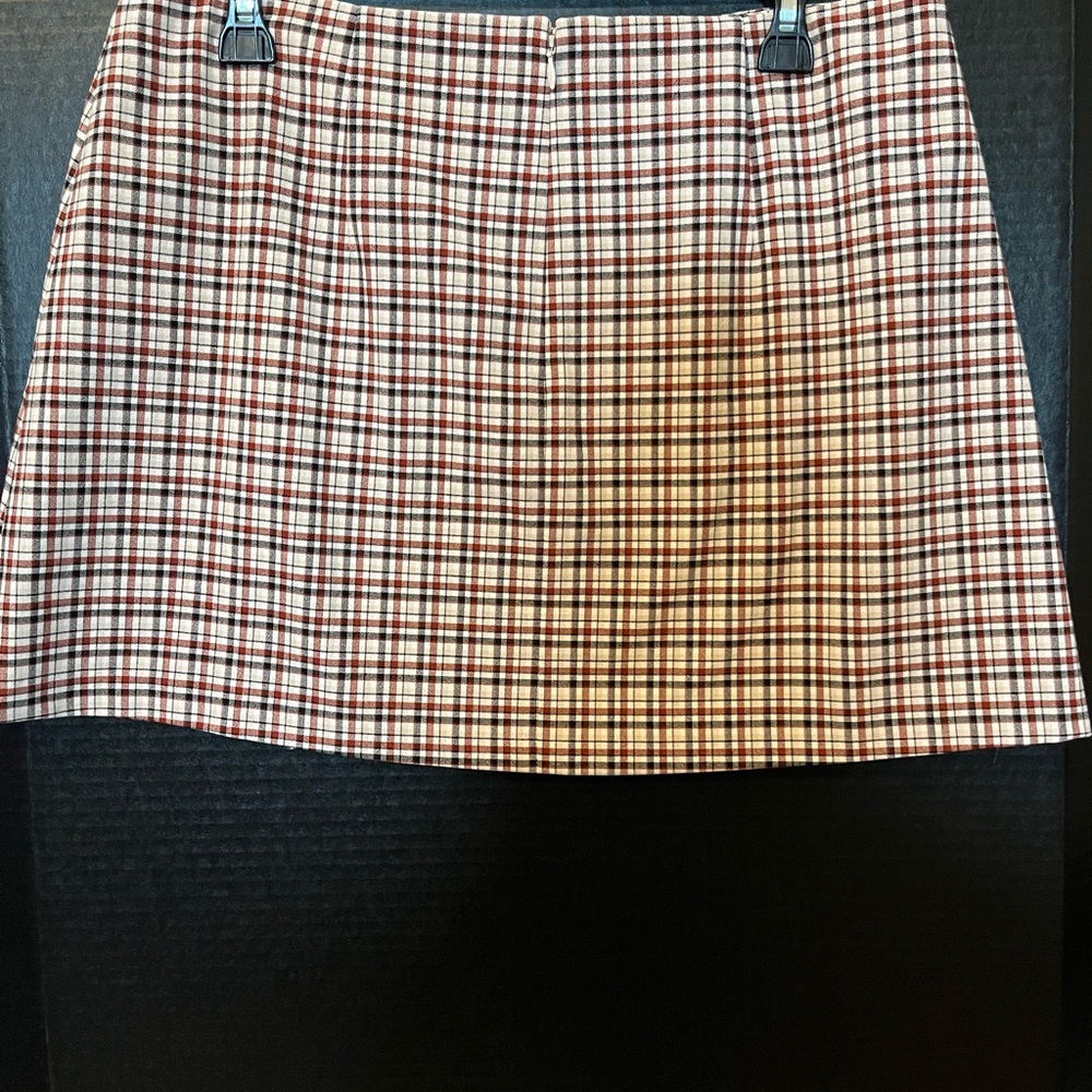 Gianni Bini Skirt Size 12 NWT - Picture 3 of 7